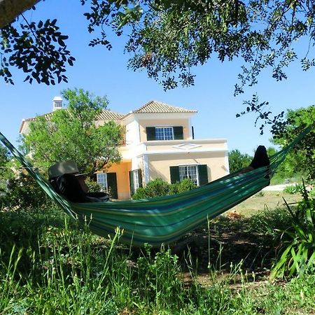 Casa Dos Ventos Bed & Breakfast Olhão Exterior foto
