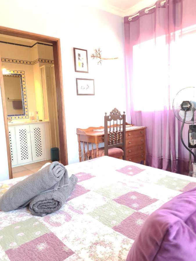 Casa Dos Ventos Bed & Breakfast Olhão Exterior foto