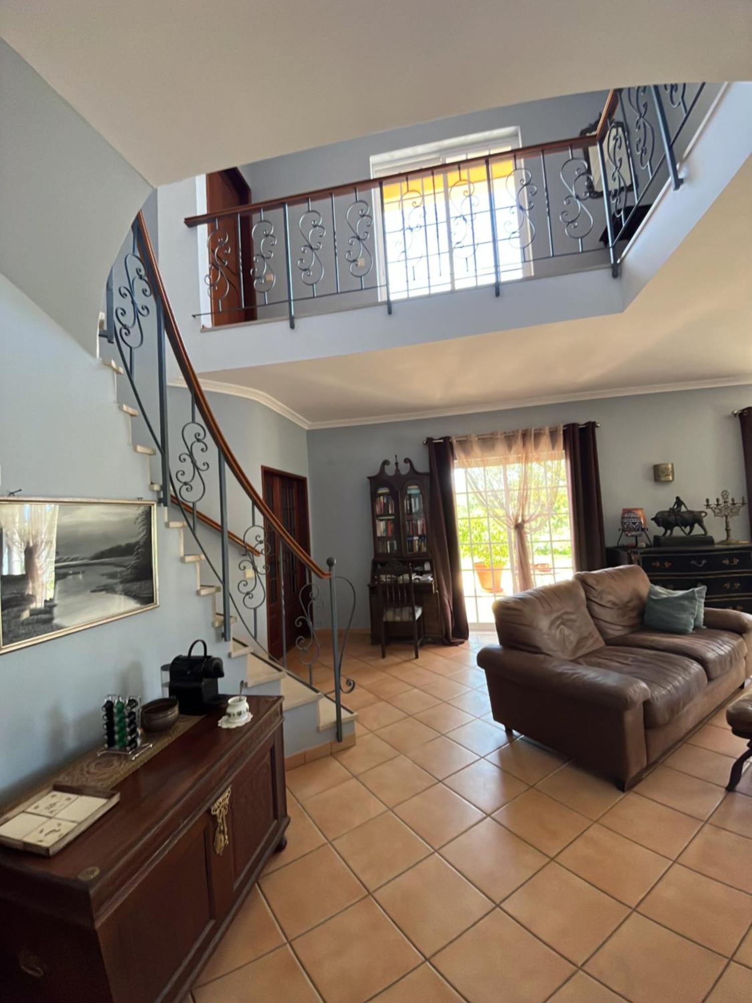 Casa Dos Ventos Bed & Breakfast Olhão Exterior foto