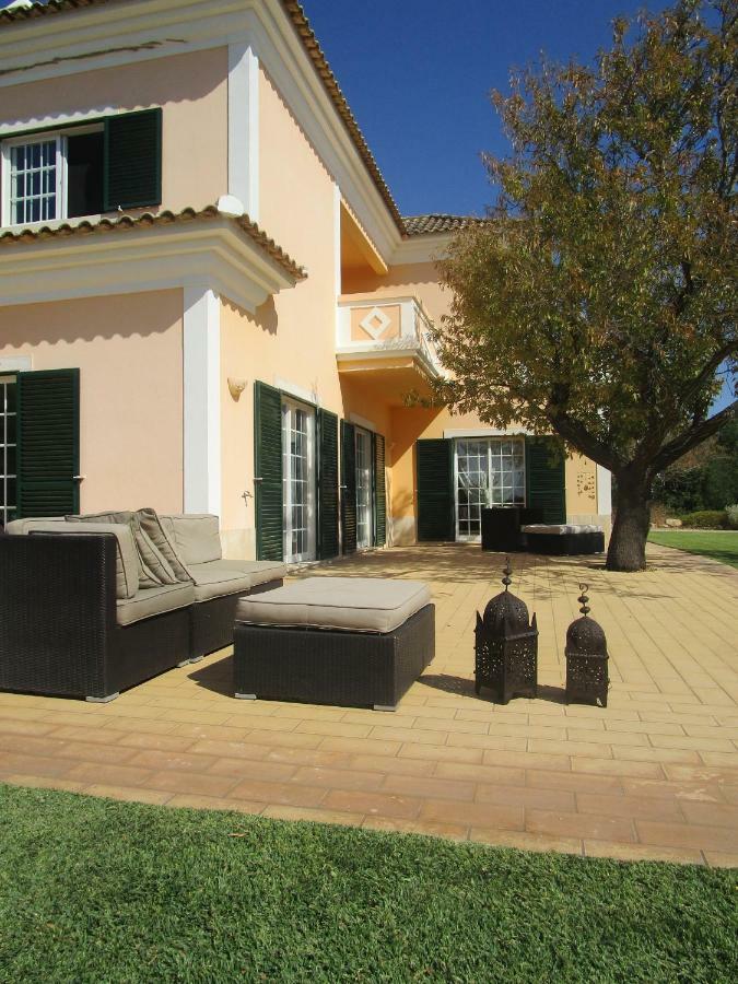 Casa Dos Ventos Bed & Breakfast Olhão Exterior foto