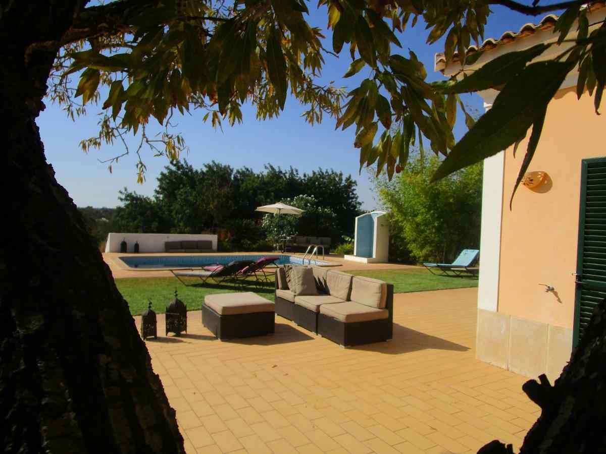 Casa Dos Ventos Bed & Breakfast Olhão Exterior foto